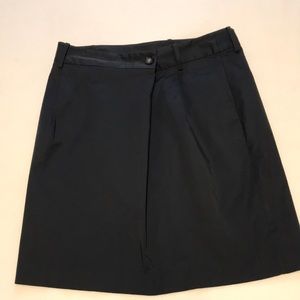 Banana Republic skirt (stretch extensible)